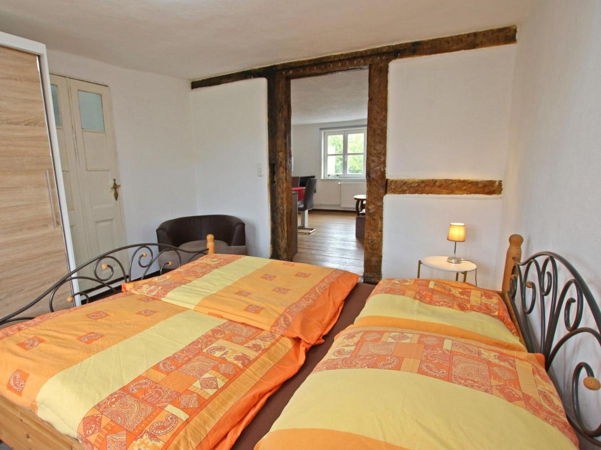 Ferienwohnung Mirow See 11111 ภายนอก รูปภาพ