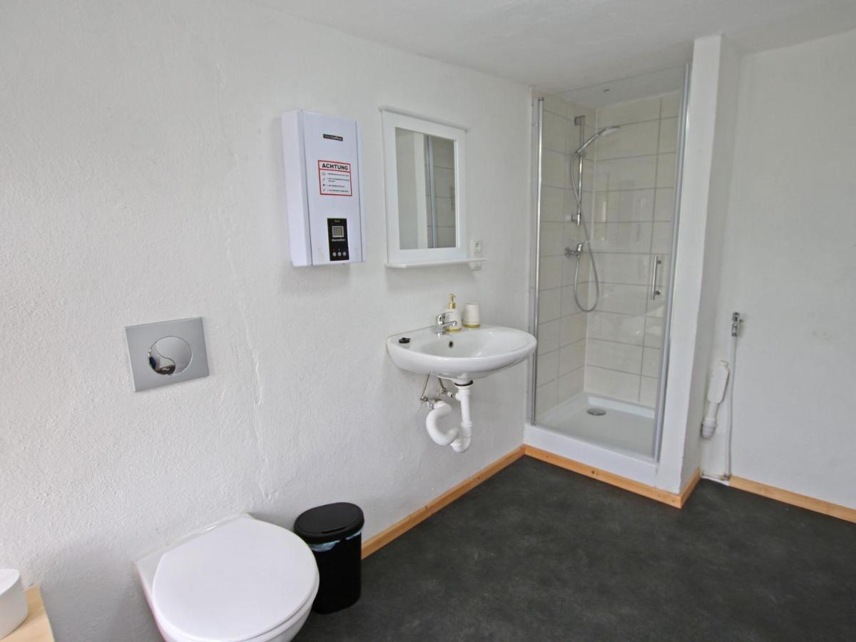 Ferienwohnung Mirow See 11111 ภายนอก รูปภาพ